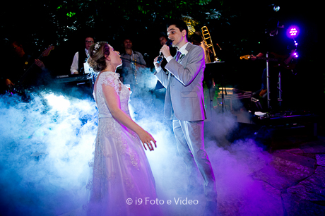Casamento Quinta do Chapecó